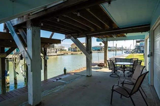 Ev, Birden Çok Yatak, Balkon