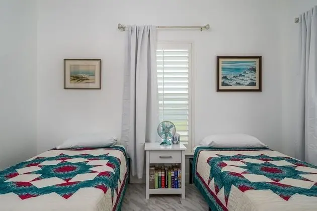 Daire, Birden Çok Yatak, Balkon