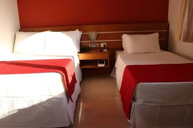 Standard Tek Kişilik Oda