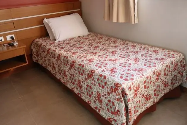 Standard Tek Kişilik Oda