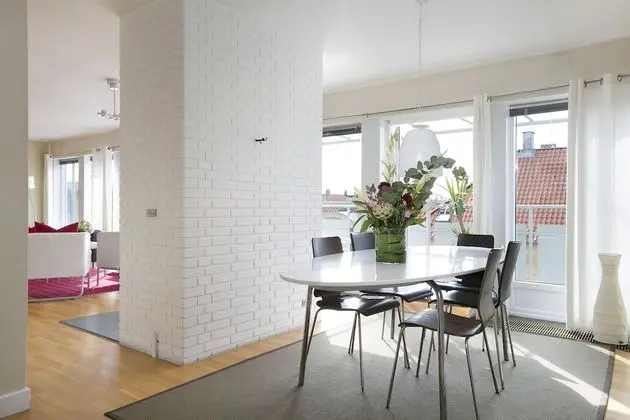 Apart Daire, 2 Yatak Odası, Özel Banyo