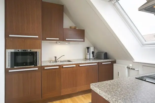 Apart Daire, 2 Yatak Odası, Özel Banyo