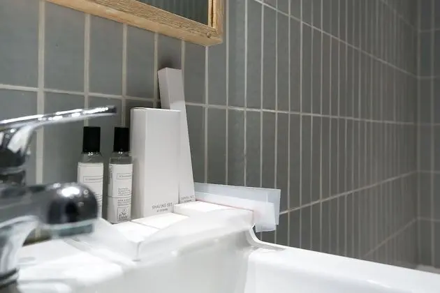 Apart Daire, 2 Yatak Odası, Özel Banyo