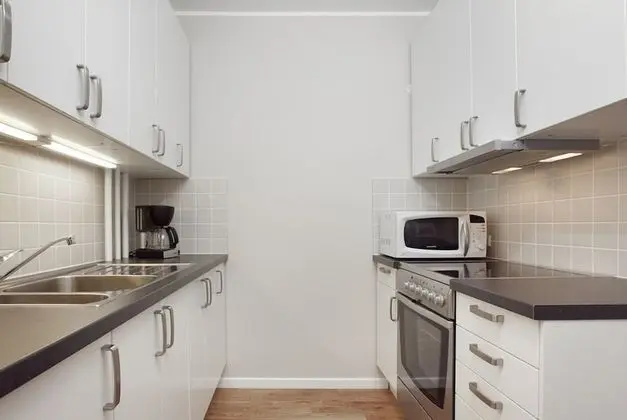 Stüdyo, Özel Banyo