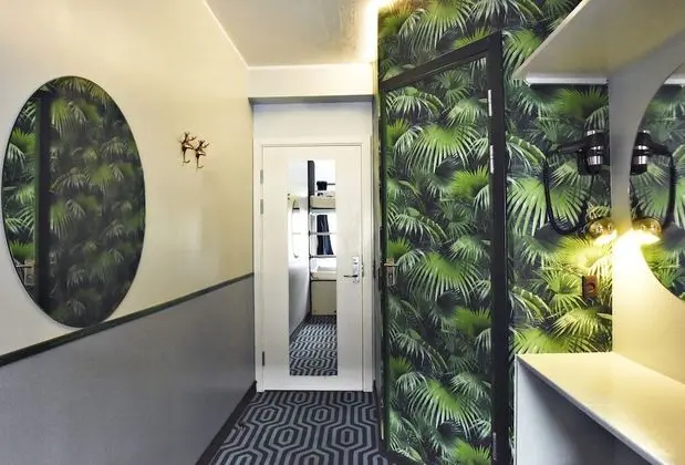 Tek Kişilik Oda, Özel Banyo