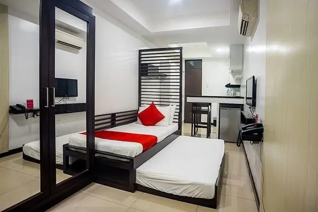 Superior Stüdyo (1 single bed with 1 pull out)