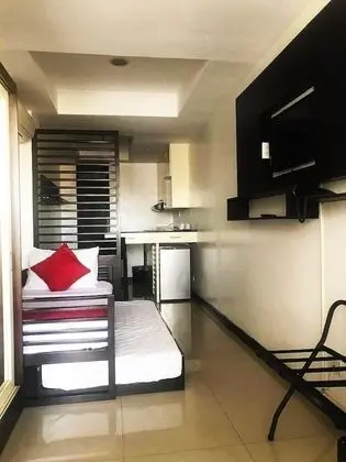Superior Stüdyo (1 single bed with 1 pull out)
