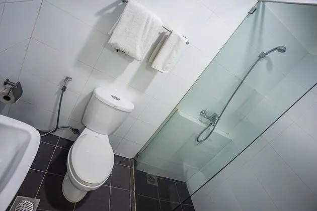 Superior Stüdyo (1 single bed with 1 pull out)