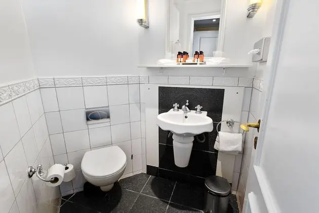 Standard Tek Kişilik Oda