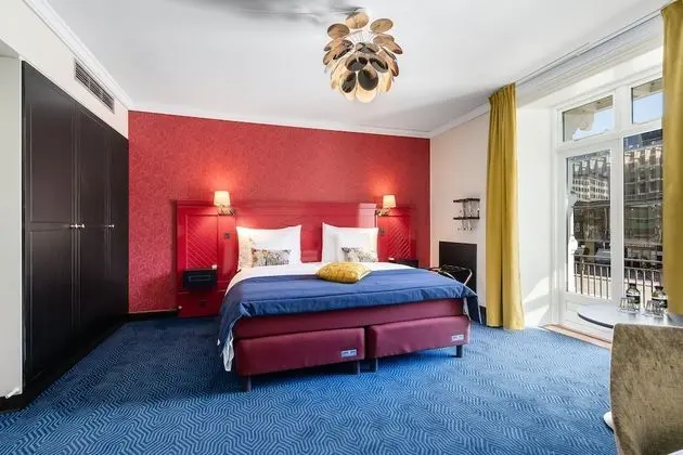 Superior Queen Room