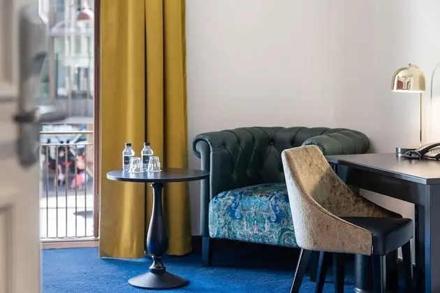 Superior Queen Room