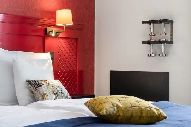 Superior Queen Room