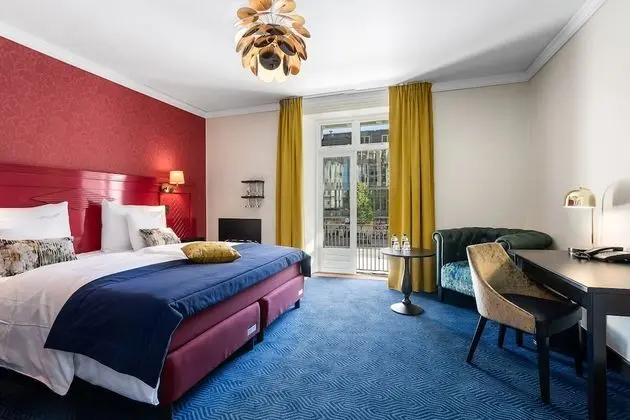 Superior Queen Room