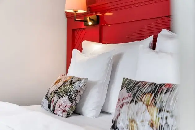 Superior Queen Room