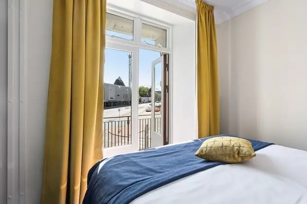 Superior Queen Room