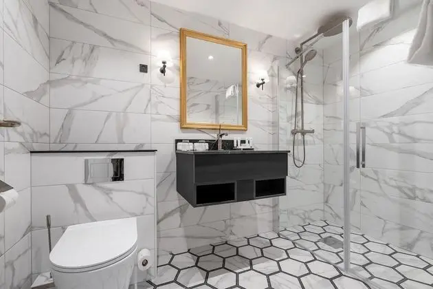Superior Queen Room
