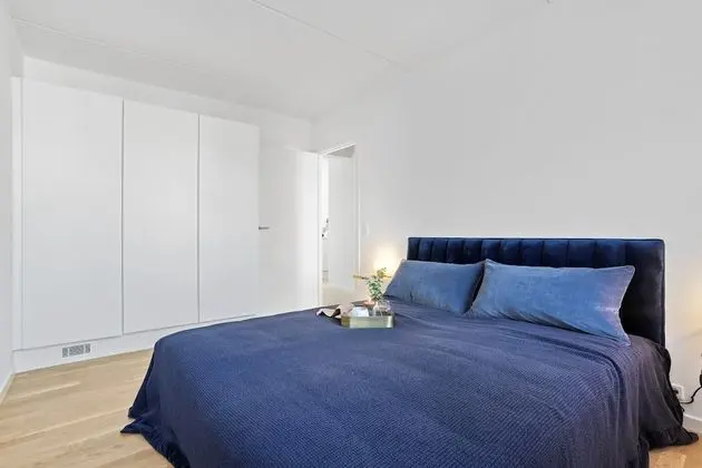 Business Apart Daire, 3 Yatak Odası