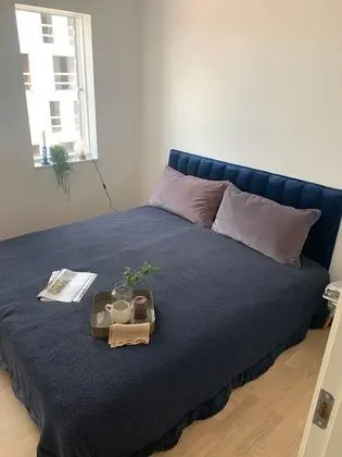 Business Apart Daire, 3 Yatak Odası