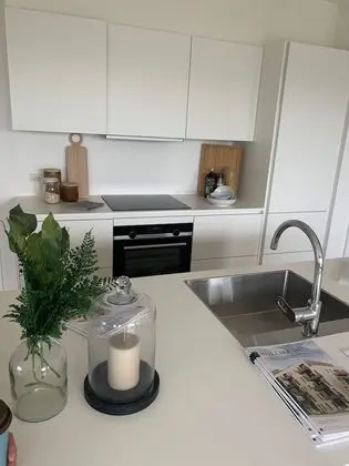 Business Apart Daire, 3 Yatak Odası