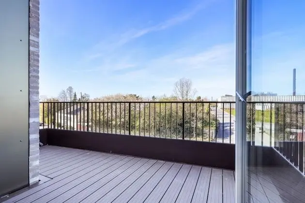 Business Apart Daire, 3 Yatak Odası