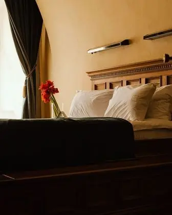 Deluxe Apart Daire, Sigara İçilmez