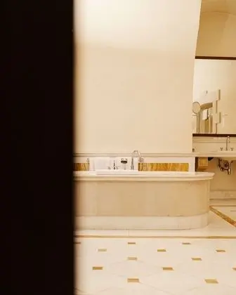 Deluxe Apart Daire, Sigara İçilmez
