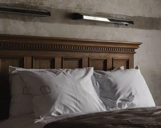 Deluxe Apart Daire, Sigara İçilmez