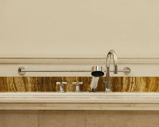 Deluxe Apart Daire, Sigara İçilmez