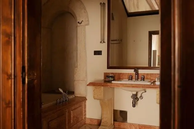 Deluxe Apart Daire, Sigara İçilmez