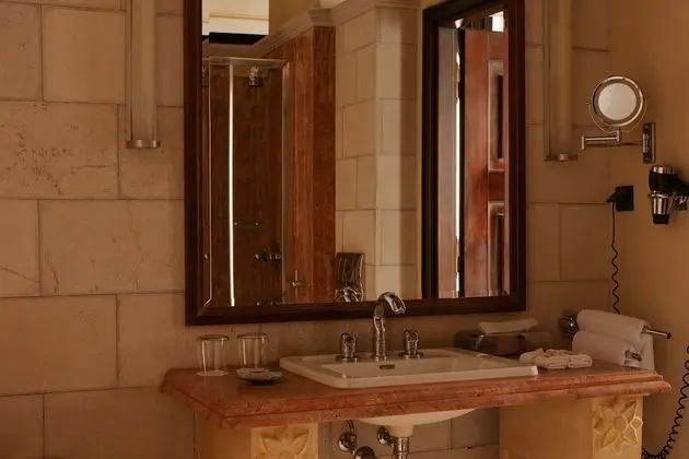 Deluxe Apart Daire, Sigara İçilmez