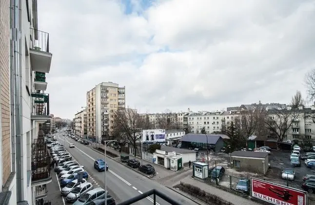 Apart Daire, 1 Çift Kişilik Yatak ve Çekyat, Sigara İçilmez