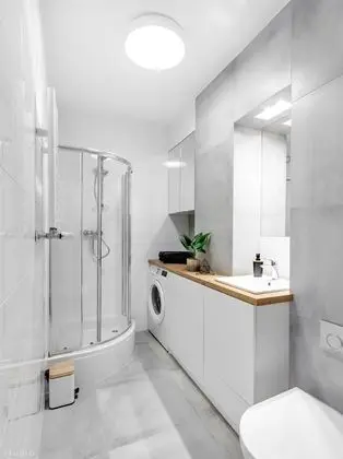 Apart Daire, 1 Çift Kişilik Yatak ve Çekyat, Sigara İçilmez