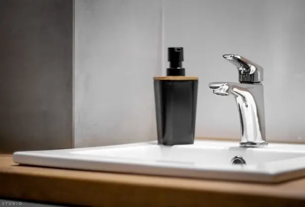 Apart Daire, 1 Çift Kişilik Yatak ve Çekyat, Sigara İçilmez