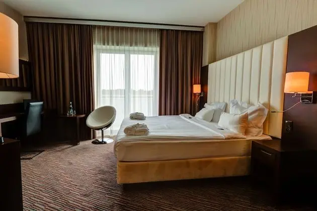 Deluxe Tek Kişilik Oda