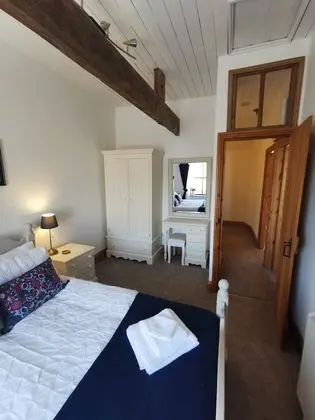 Kır Evi, Özel Banyo
