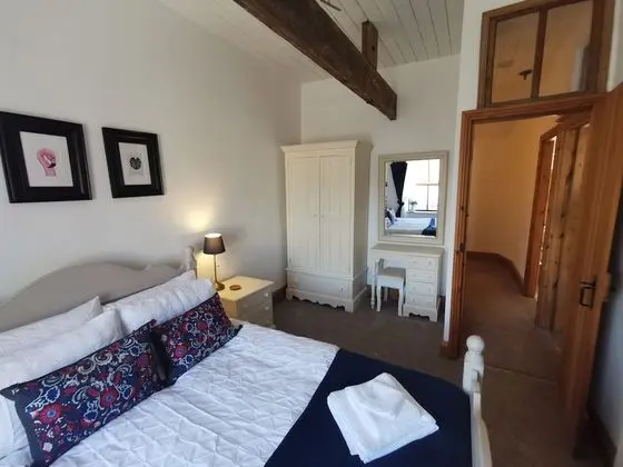 Kır Evi, Özel Banyo