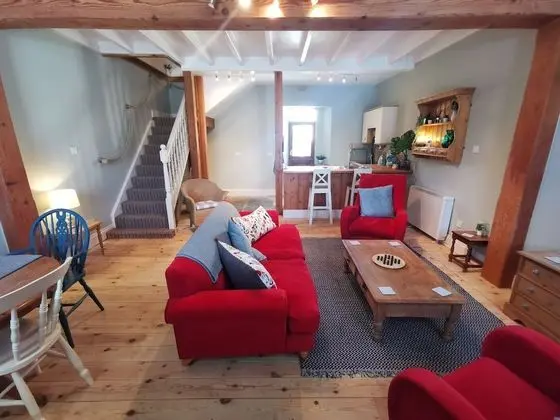 Kır Evi, Özel Banyo
