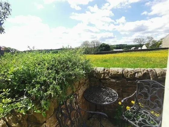 Kır Evi, Özel Banyo