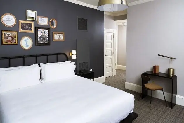 Comfort Stüdyo, 1 En Büyük (King) Boy Yatak