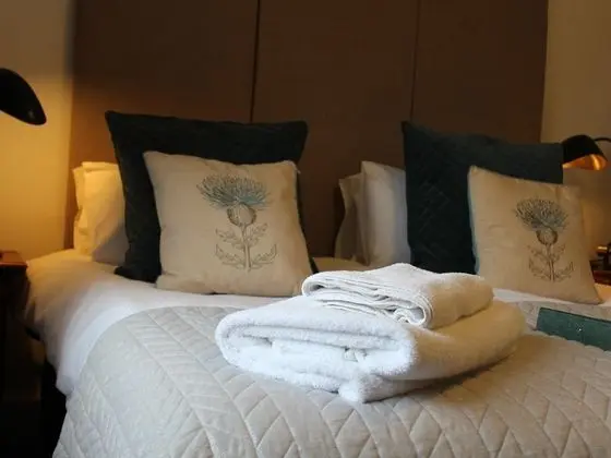 Executive Oda (Garden View Room)