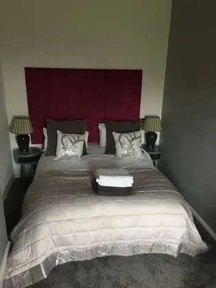 Executive Oda (Garden View Room)