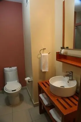 Business Tek Kişilik Oda, 1 En Büyük (King) Boy Yatak
