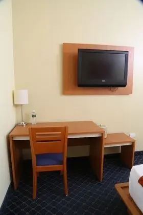 Executive Tek Kişilik Oda, 1 Büyük (Queen) Boy Yatak