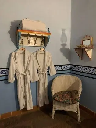 Exclusive Üç Kişilik Oda
