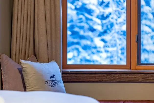 Premium Oda, Sigara İçilmez, Dağ Yamacı