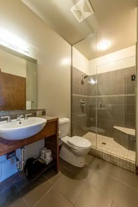 Premium Oda, Sigara İçilmez, Dağ Yamacı