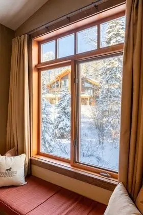 Premium Oda, Sigara İçilmez, Dağ Yamacı