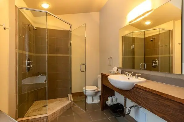 Premium Oda, Sigara İçilmez, Dağ Yamacı
