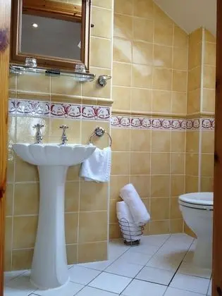 Standard Üç Kişilik Oda, 1 Yatak Odası, Banyolu/Duşlu