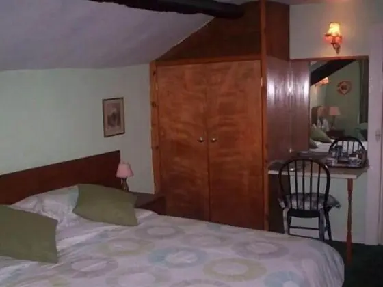 Süit, Banyolu/Duşlu (Sleeps 3)
